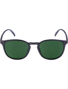 MSTRDS Sunglasses Arthur blk/grn