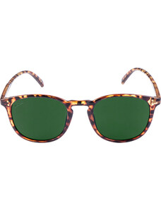 MSTRDS Sunglasses Arthur havanna/green