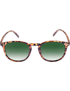 MSTRDS Sunglasses Arthur Youth havanna/green
