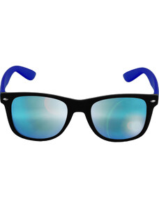 MSTRDS Likoma Mirror blk/royal/blue sunglasses