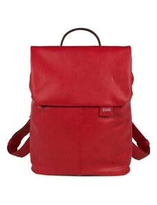 Zwei batoh dámský MR13 RED červený 7 l