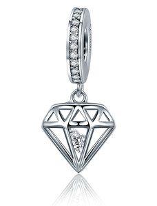 Emporial Prívesok Diamant Royal Fashion SCC186