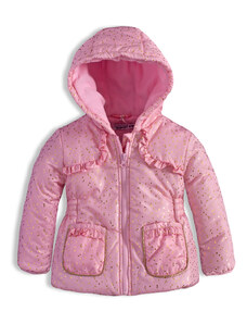 Dojčenská zimná bunda DIRKJE LITTLE LADY