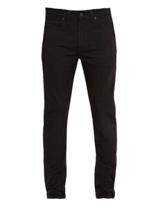 LEVI´S úzke pánske džínsy, čierne