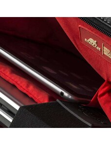 Riva Case 8991 taška Čierna