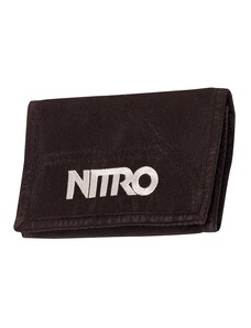 Nitro Wallet Black