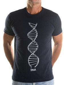 Cycology Tričko DNA 007-MMBL