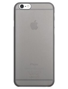 NATIVE UNION Kryt na iPhone 6 Plus Clic Air Smoke