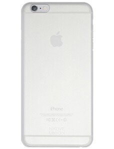 NATIVE UNION Kryt na iPhone 6 Plus Clic Air Clear