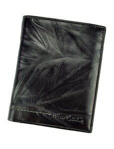 Pierre Cardin Pánska kožená peňaženka Pierre Cardin 02 TEXAS 2326 čierna