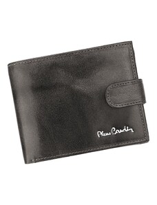 Pierre Cardin Pánska kožená peňaženka Pierre Cardin TILAK12 2323A RFID sivá (malá)