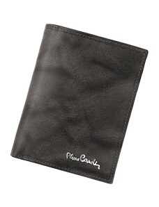 Pierre Cardin Pánska kožená peňaženka Pierre Cardin TILAK12.2326 RFID sivá