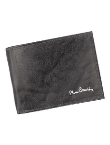 Pierre Cardin Pánska kožená peňaženka Pierre Cardin TILAK12.28806 RFID sivá