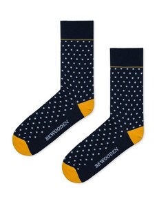 BeWooden Ponožky Coloo Socks