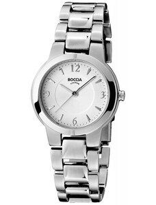 Dámske hodinky BOCCIA TITANIUM 3175-01
