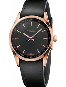 Pánske hodinky CALVIN KLEIN Bold K5A316C1