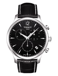 Pánske hodinky TISSOT Tradition T063.617.16.057.00