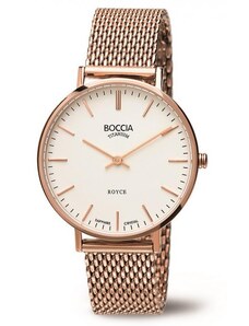 Dámske hodinky BOCCIA TITÁNIUM 3590-09