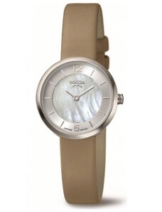 Dámske hodinky BOCCIA TITANIUM 3266-01