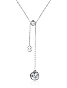 Emporial Royal Fashion náhrdelník Strom života SCN106