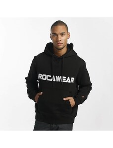 Rocawear / Hoodie Font in black