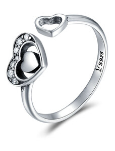 Emporial Royal Fashion prsteň Zamilovaných SCR168