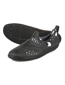 Dámske topánky do vody Speedo Zanpa Female Black 6