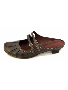 Dámska kožená obuv Comma 27304 39