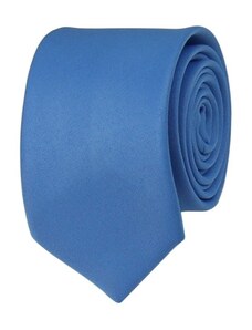 Quentino Svetle modrá pánská kravata