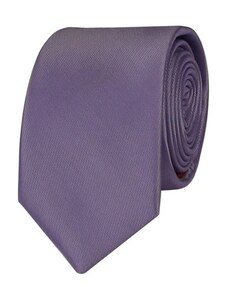 Quentino Fialová pánská kravata