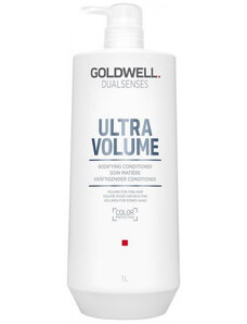 Goldwell Dualsenses Ultra Volume Bodifying Conditioner 1l