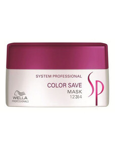Wella Professionals SP Color Save Mask 200ml