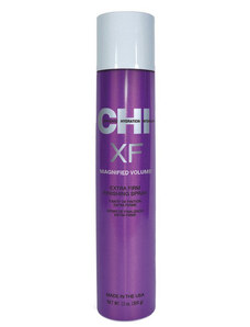 CHI Magnified Volume Extra Firm Finishing Spray 340g