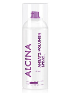 Alcina Root Volume Spray 200ml