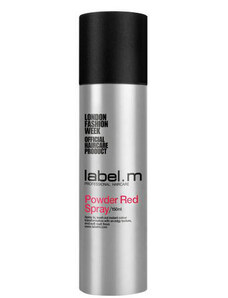 label.m Powder Red Spray 150ml