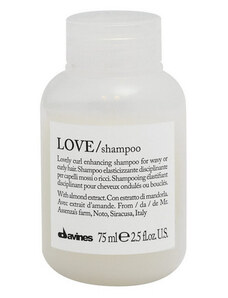 Davines Essential Haircare Love Curl Shampoo 75ml