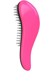 Dtangler Hair Brush ružová