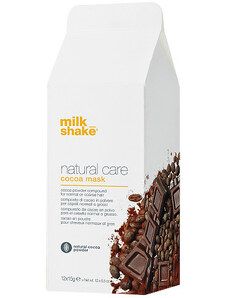 Milk_Shake Natural Care Cocoa Mask 12x10ml