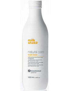 Milk_Shake Natural Care Restructuring Mask Base 1l