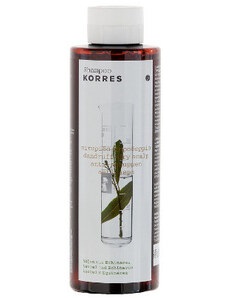 Korres Laurel & Echinacea Shampoo 250ml
