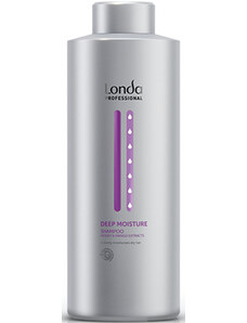 Londa Professional Deep Moisture Shampoo 1l