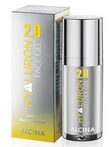 Alcina Hyaluron 2.0 Face Gel 30ml