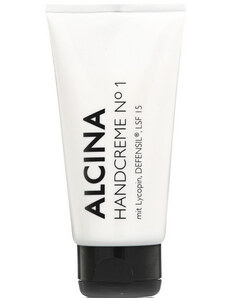 Alcina Hand Cream N°1 SPF15 50ml