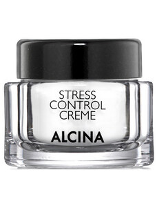 Alcina Stress Control Creme SPF15 50ml