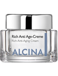 Alcina Rich Anti Age-Creme 50ml