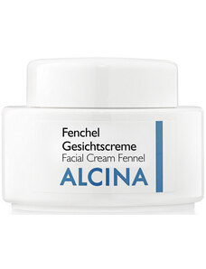 Alcina Facial Cream Fennel 100ml