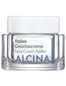 Alcina Facial Cream Azalea 50ml