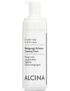 Alcina Cleansing Foam 150ml