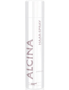 Alcina Hair Spray Aerosol 500ml