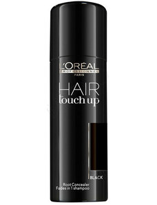 L'Oréal Professionnel Hair Touch Up 75ml, Čierna